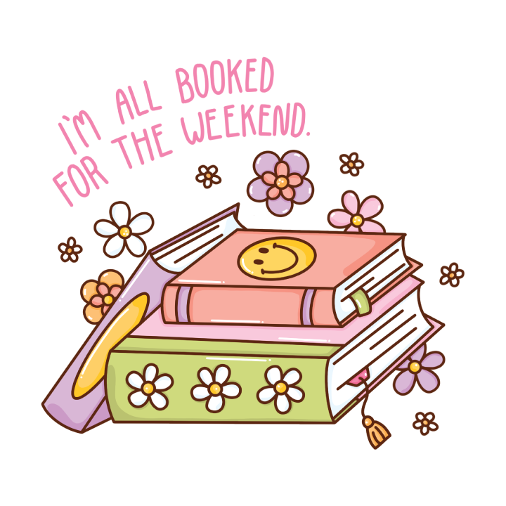 All booked