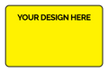 Custom Full Card Cover - No Chip