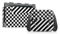 Nintendo Switch 17 Skin Trippy