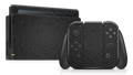 Nintendo Switch 17 Skin Dark Hex