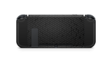 Nintendo Switch 17 Skin Dark Hex