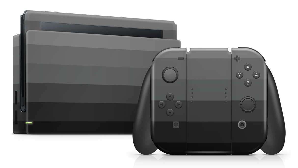 Nintendo Switch 17 Skin Shades