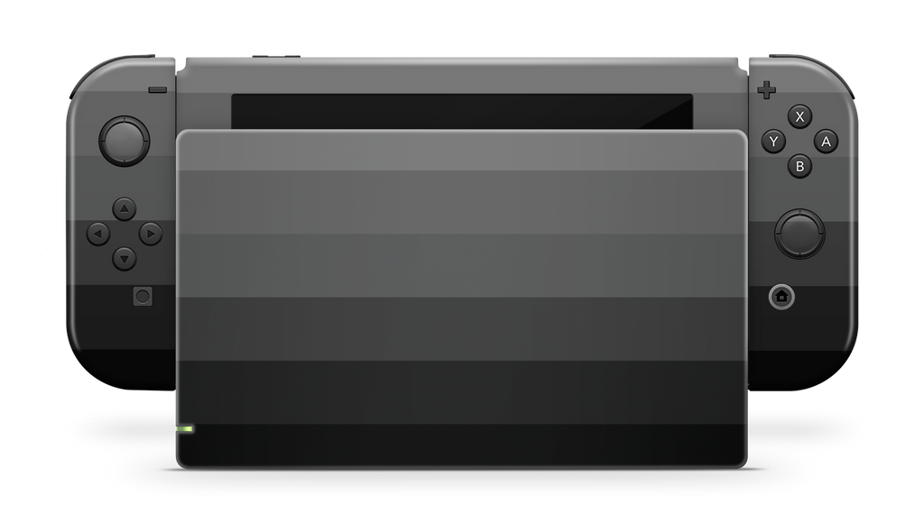 Nintendo Switch 17 Skin Shades