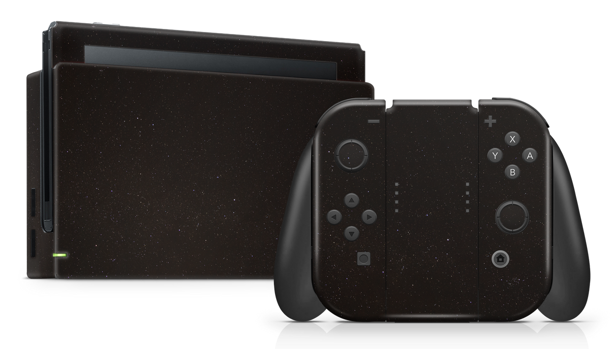 Nintendo Switch 17 Skin Deep Space