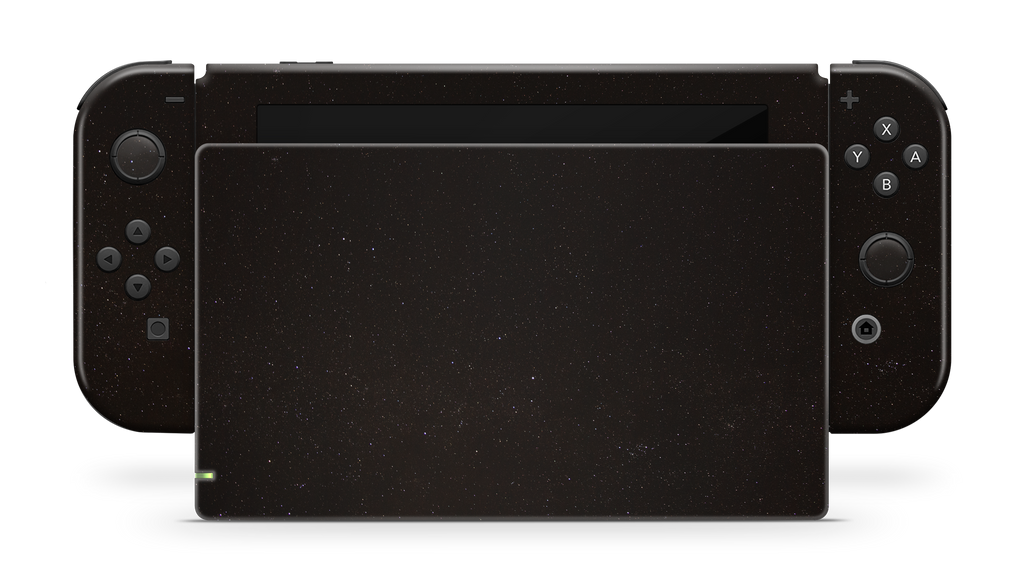 Nintendo Switch 17 Skin Deep Space