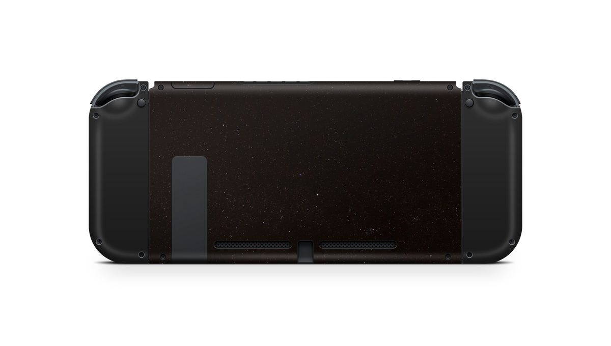 Nintendo Switch 17 Skin Deep Space