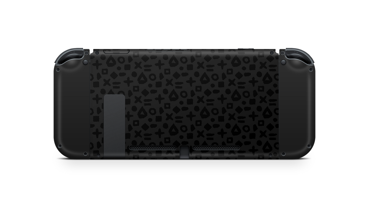 Nintendo Switch 17 Skin Gamers Void