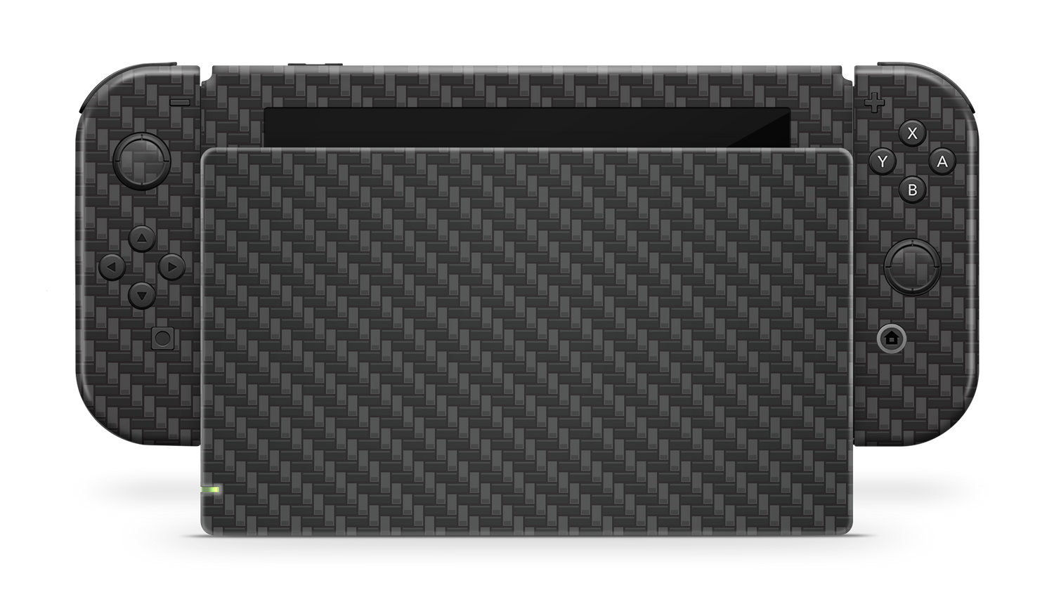 Nintendo Switch 17 Carbon Fiber – CUCU Covers