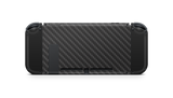 Nintendo Switch 17 Skin Carbon Fiber