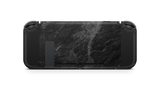 Nintendo Switch 17 Skin Black Marble