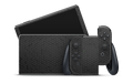 Nintendo Switch OLED Skin Dark Hex