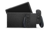 Nintendo Switch OLED Skin Dark Hex