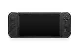 Nintendo Switch OLED Skin Dark Hex