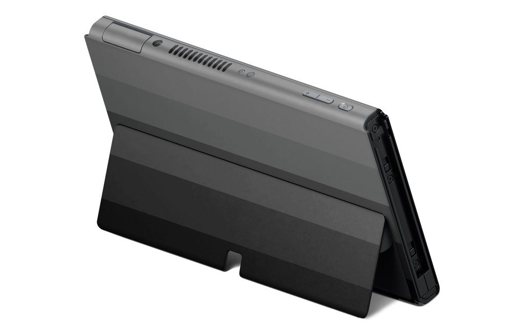 Nintendo Switch OLED Skin Shades