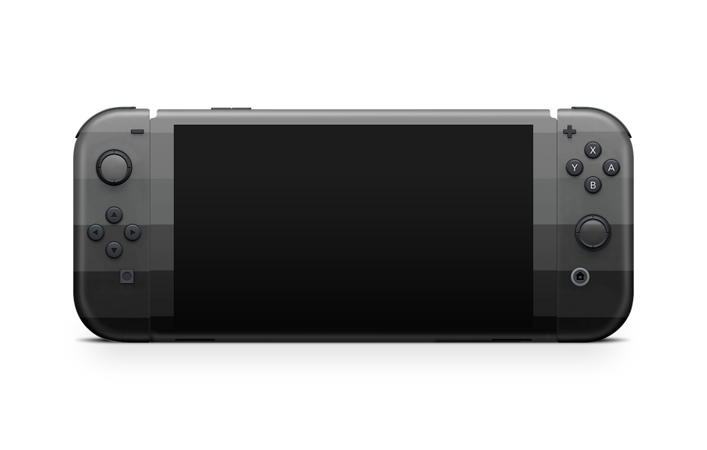 Nintendo Switch OLED Skin Shades