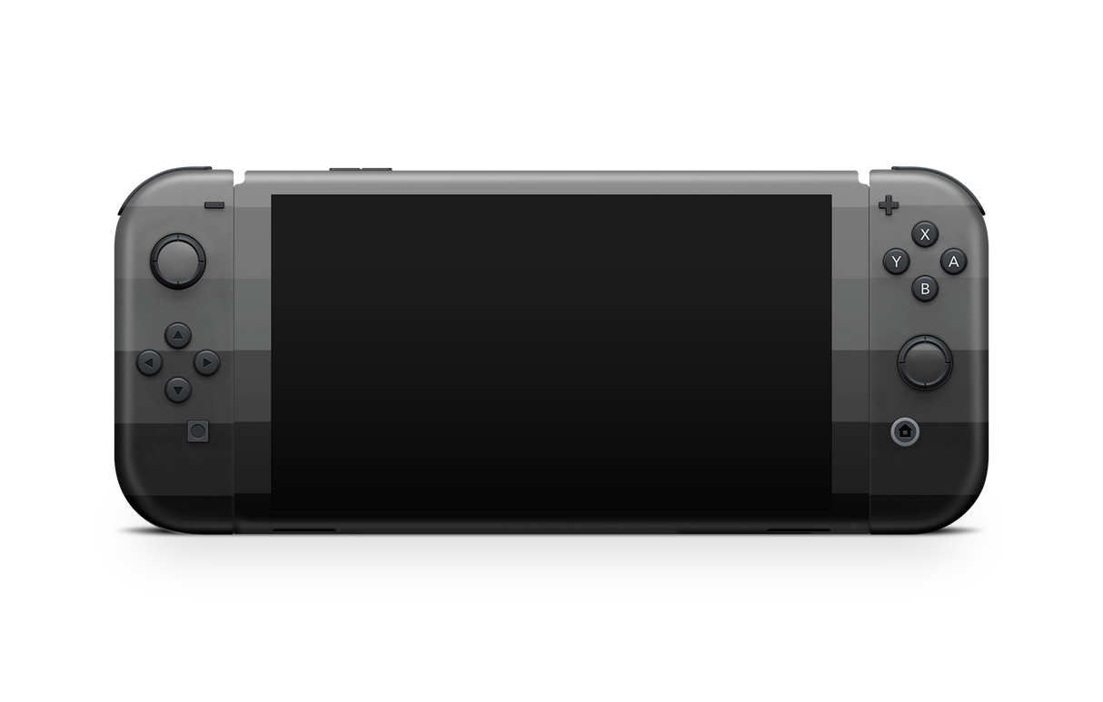 Nintendo Switch OLED Skin Shades