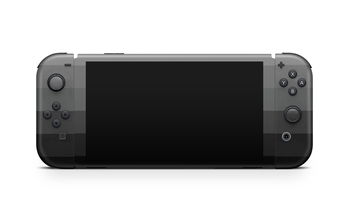 Nintendo Switch OLED Skin Shades