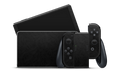 Nintendo Switch OLED Skin Lost