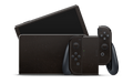 Nintendo Switch OLED Skin Deep Space