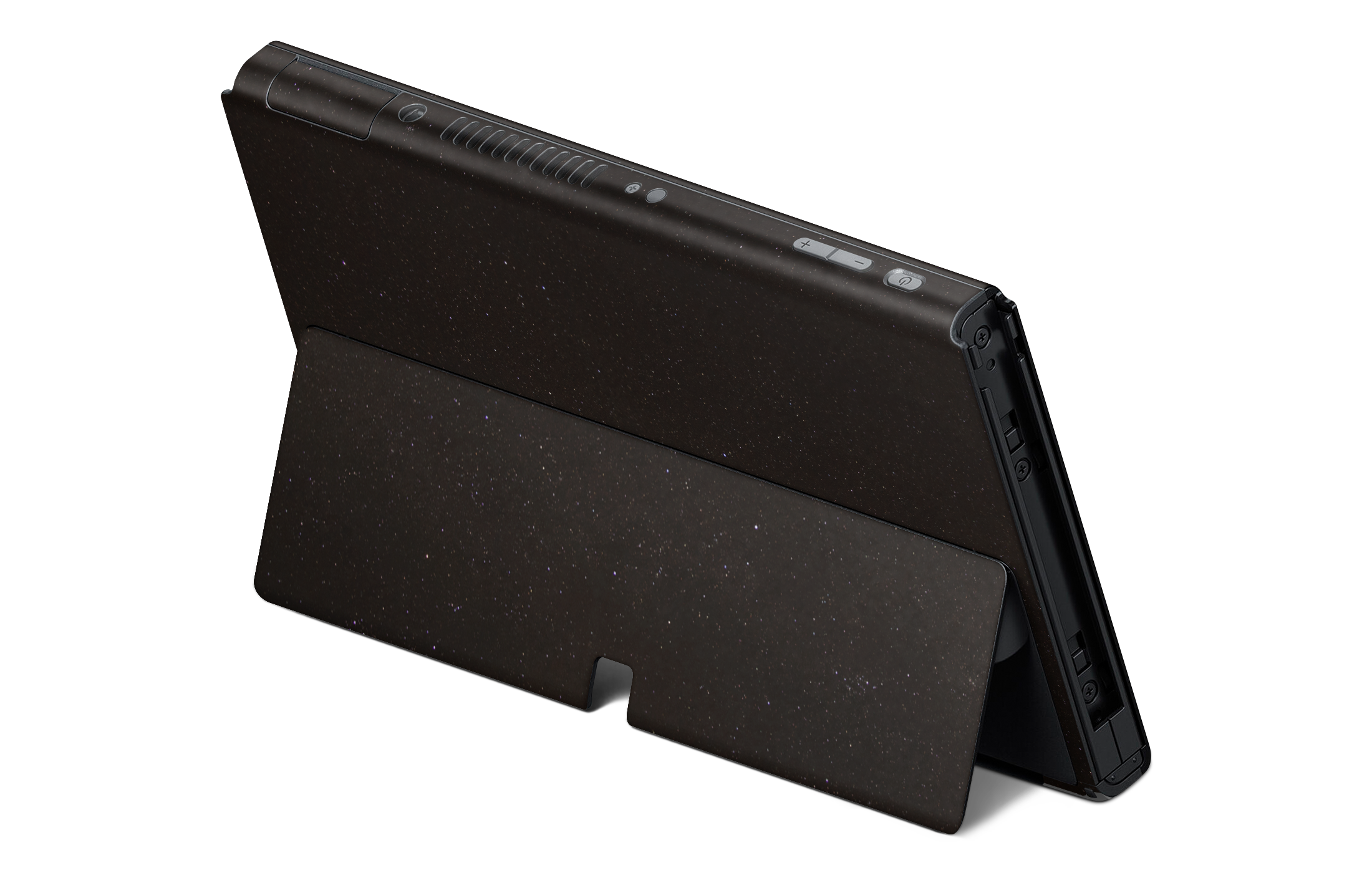 Nintendo Switch OLED Skin Deep Space