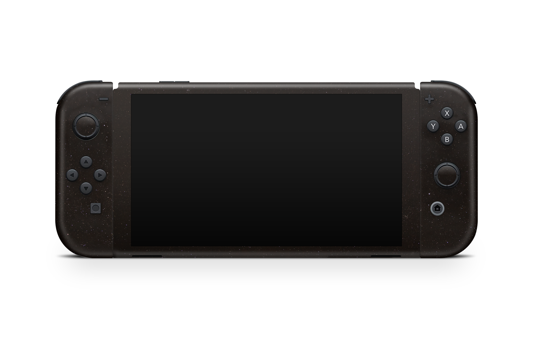 Nintendo Switch OLED Skin Deep Space