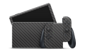 Nintendo Switch OLED Skin Carbon Fiber