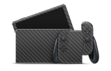 Nintendo Switch OLED Skin Carbon Fiber