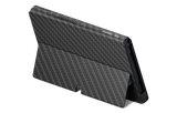 Nintendo Switch OLED Skin Carbon Fiber