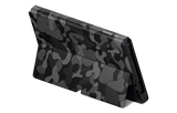 Nintendo Switch OLED Skin Ape Black Camo