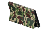 Nintendo Switch OLED Skin Ape Camo Green