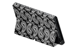 Nintendo Switch OLED Skin Banadana Black