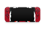 Nintendo Switch OLED Skin Shark Bite