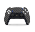 PlayStation 5 Controller Skin Carbon Fiber