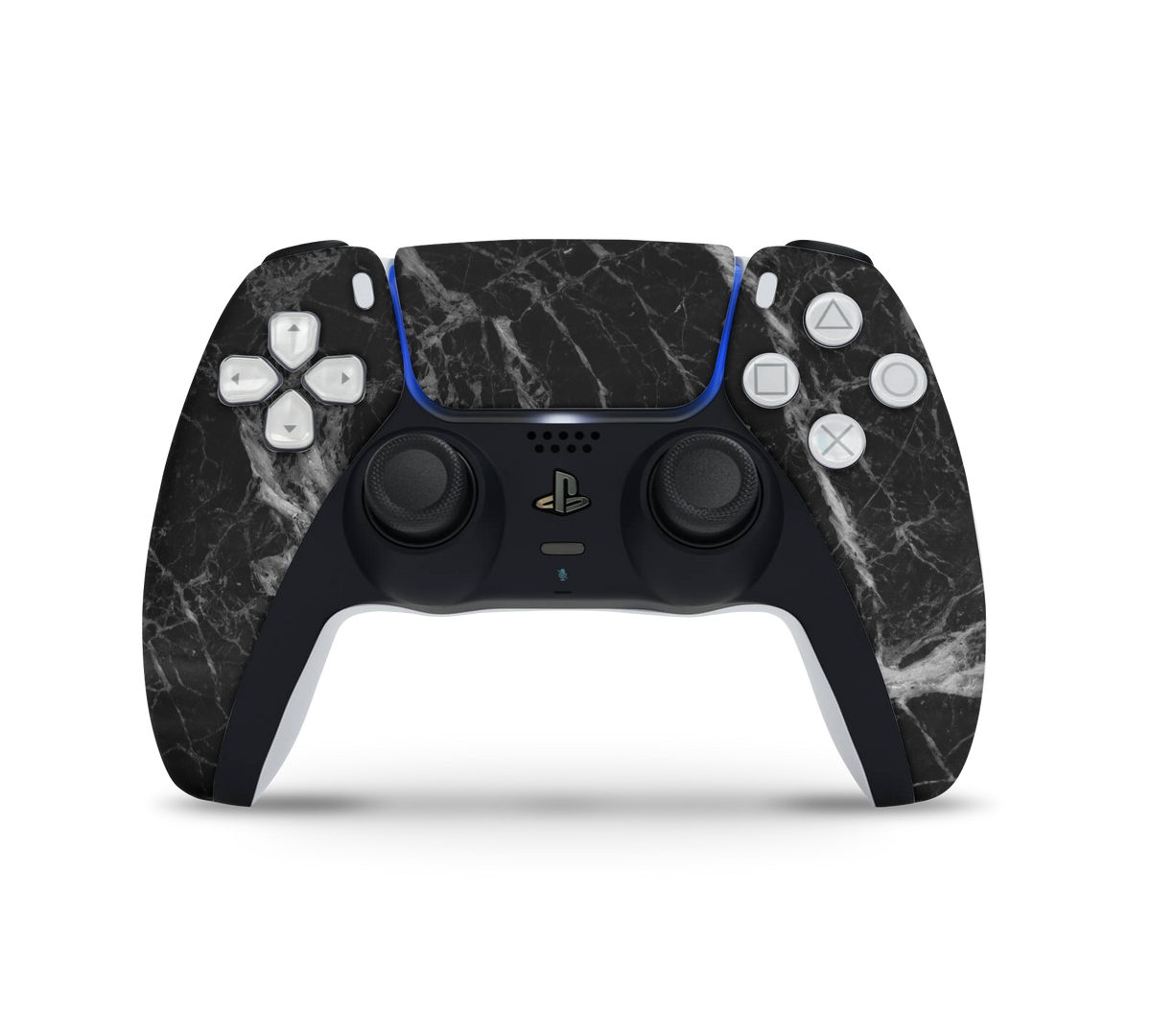 PlayStation 5 Controller Black Marble