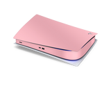 Playstation 5 Digital Skin Pastel Pink