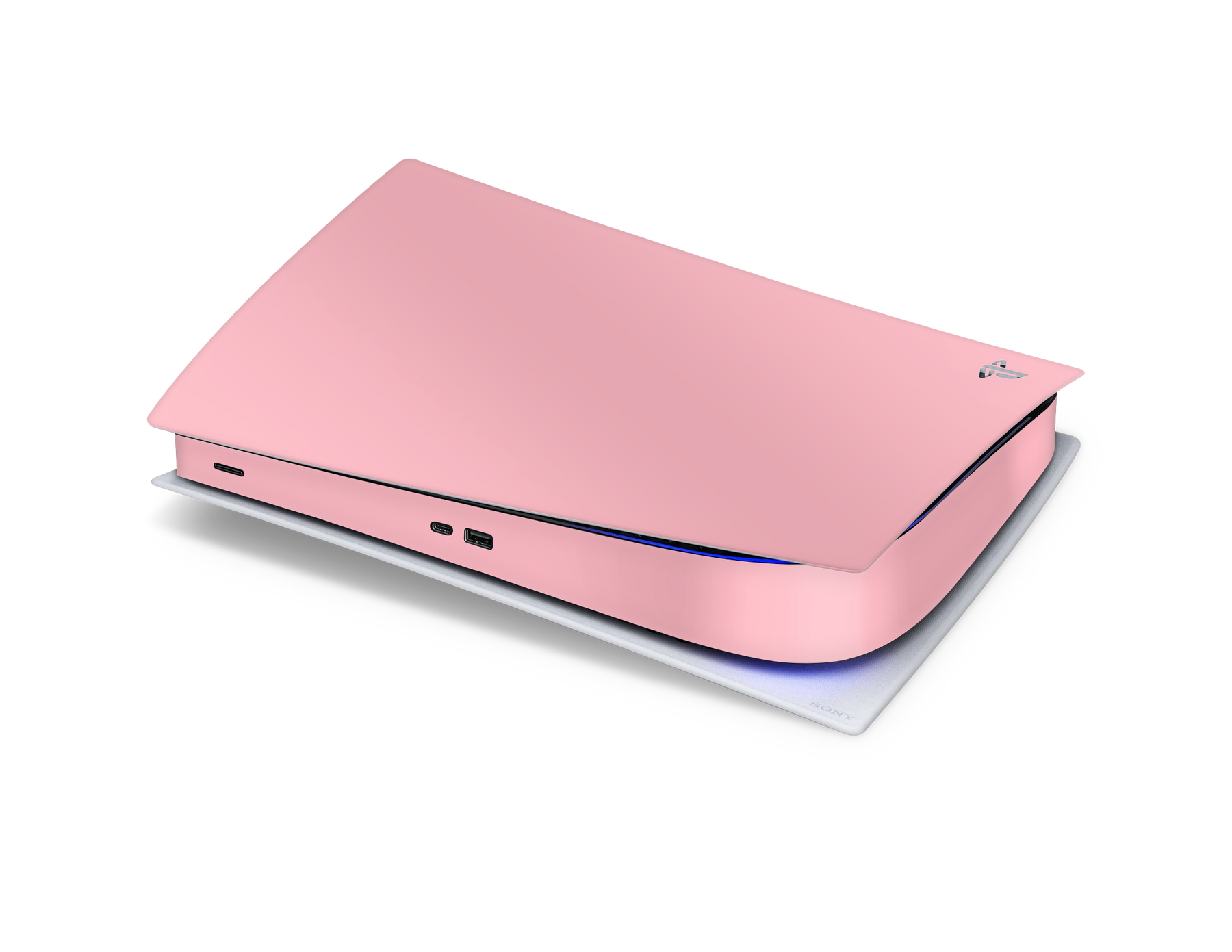 Playstation 5 Digital Pastel Pink