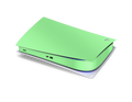 Playstation 5 Digital Skin Mint Green