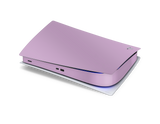 Playstation 5 Digital Skin Soft Lilac