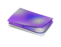 Playstation 5 Digital Skin Galactic Halo