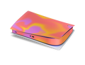 Playstation 5 Digital Skin Sunset Hues