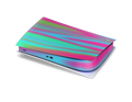 Playstation 5 Digital Skin Electric Neon