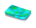 Playstation 5 Digital Skin Mermaid scales
