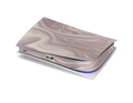 Playstation 5 Digital Skin Lavender nights