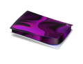 Playstation 5 Digital Skin Purp