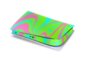Playstation 5 Digital Skin Acid Trip