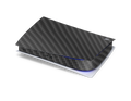 Playstation 5 Digital Skin Carbon Fiber