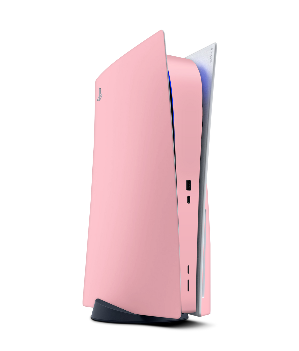 PlayStation 5 Disc Skin Pastel Pink