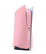 PlayStation 5 Disc Skin Pastel Pink