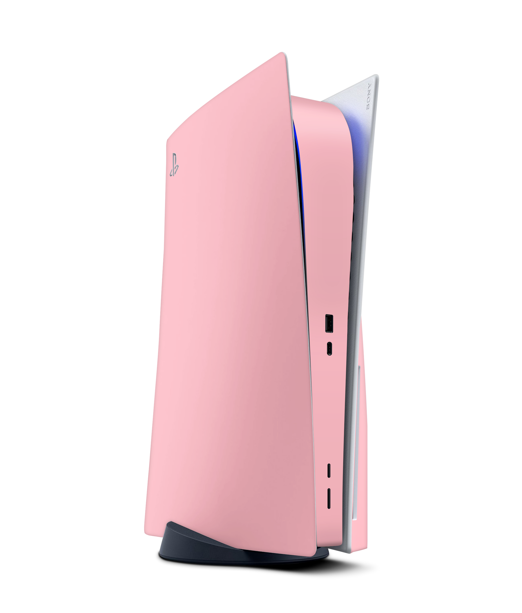 PlayStation 5 Disc Pastel Pink