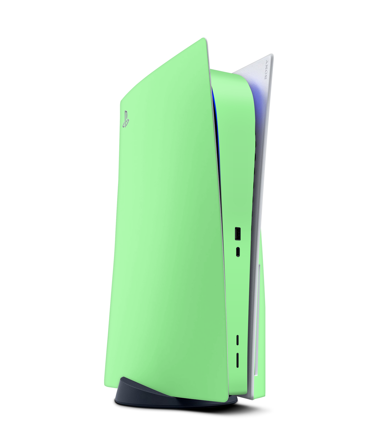 PlayStation 5 Disc Skin Mint Green